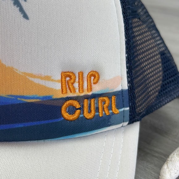🔆RIP CURL🔆BEACH BOAT POOL HAT - Picture 5 of 7